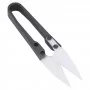 2pcs იზოლირებული კერამიკული u shear ხელის ინსტრუმენტები